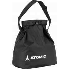 taška ATOMIC A bag black/white
