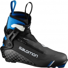 běžecké boty SALOMON S/Race Pursuit Prolink 19/20