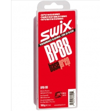 vosk SWIX BP88 180g červený