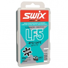 vosk SWIX LF5X 60g -8°/-14°C