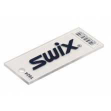 škrabka SWIX plexi 3mm