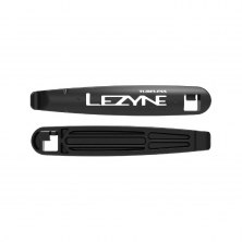 montpáky LEZYNE Tubeless Power Lever XL černé