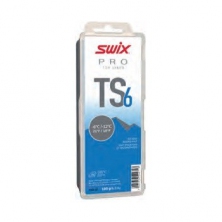 vosk SWIX TS06B-18 Top speed 180g -6/-12°C