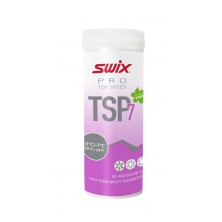 vosk SWIX TSP07-4 Top speed 40g -2/-8°C