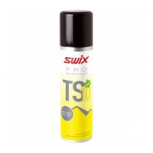 vosk SWIX TS10L-12 Top speed 50ml /+10°C