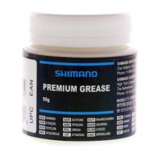 vazelína SHIMANO Premium Grease 50g