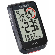 computer SIGMA ROX 2.0 GPS