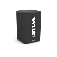 baterie SILVA 72Wh 10Ah Free