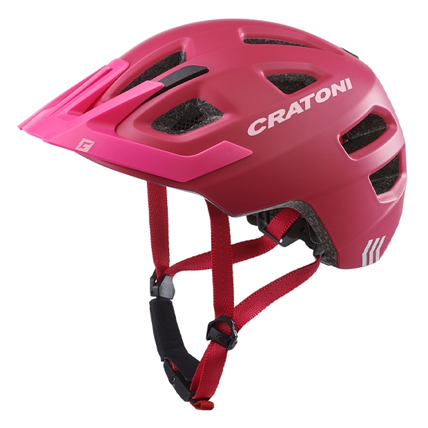 CRATONI Maxster Pro (2024) pink/rose matt