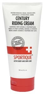 SPORTIQUE Century Riding cream 100ml