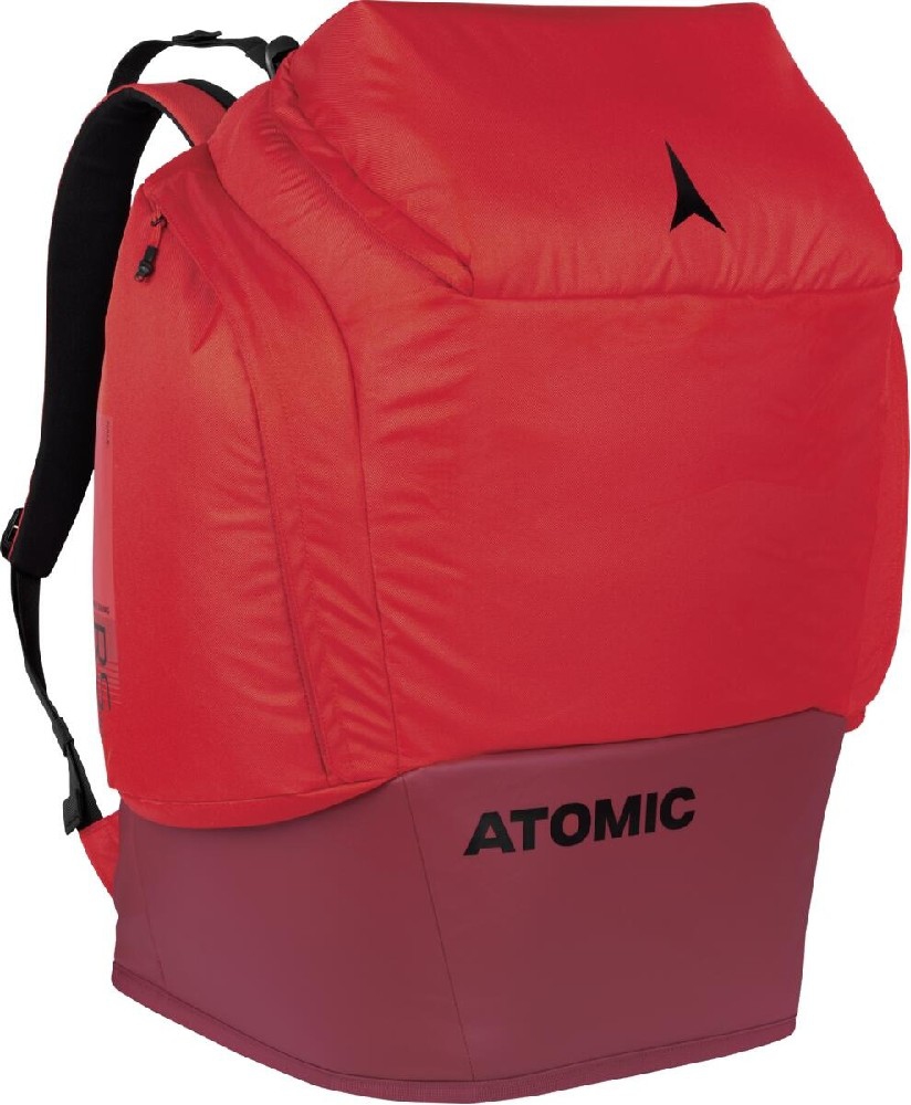 batoh ATOMIC RS pack 90L red