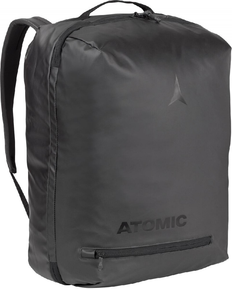 batoh ATOMIC Duffle bag 60L black