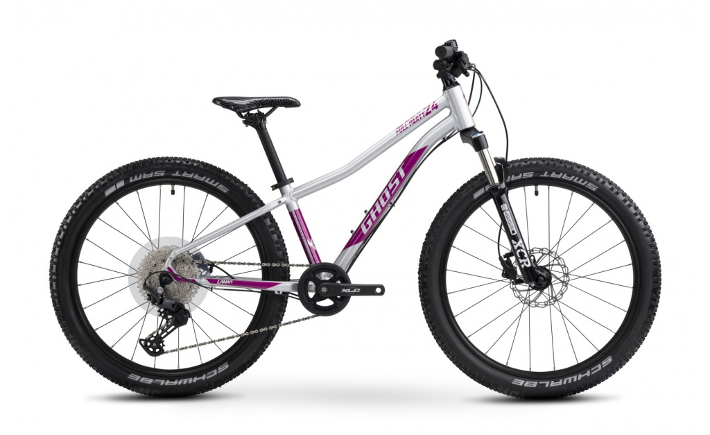 GHOST Lanao 24 Full Party (2025) Sid Chrome/Candy Magenta