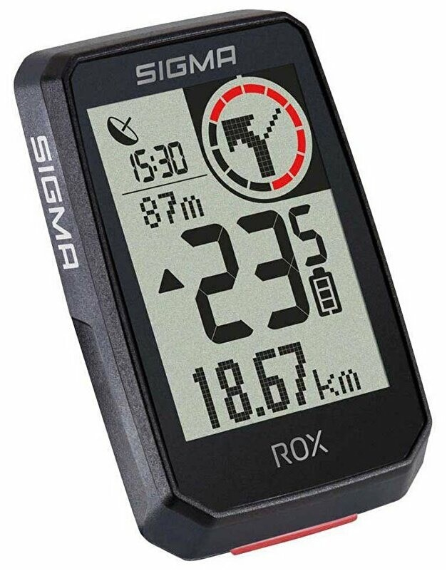 computer SIGMA ROX 2.0 GPS