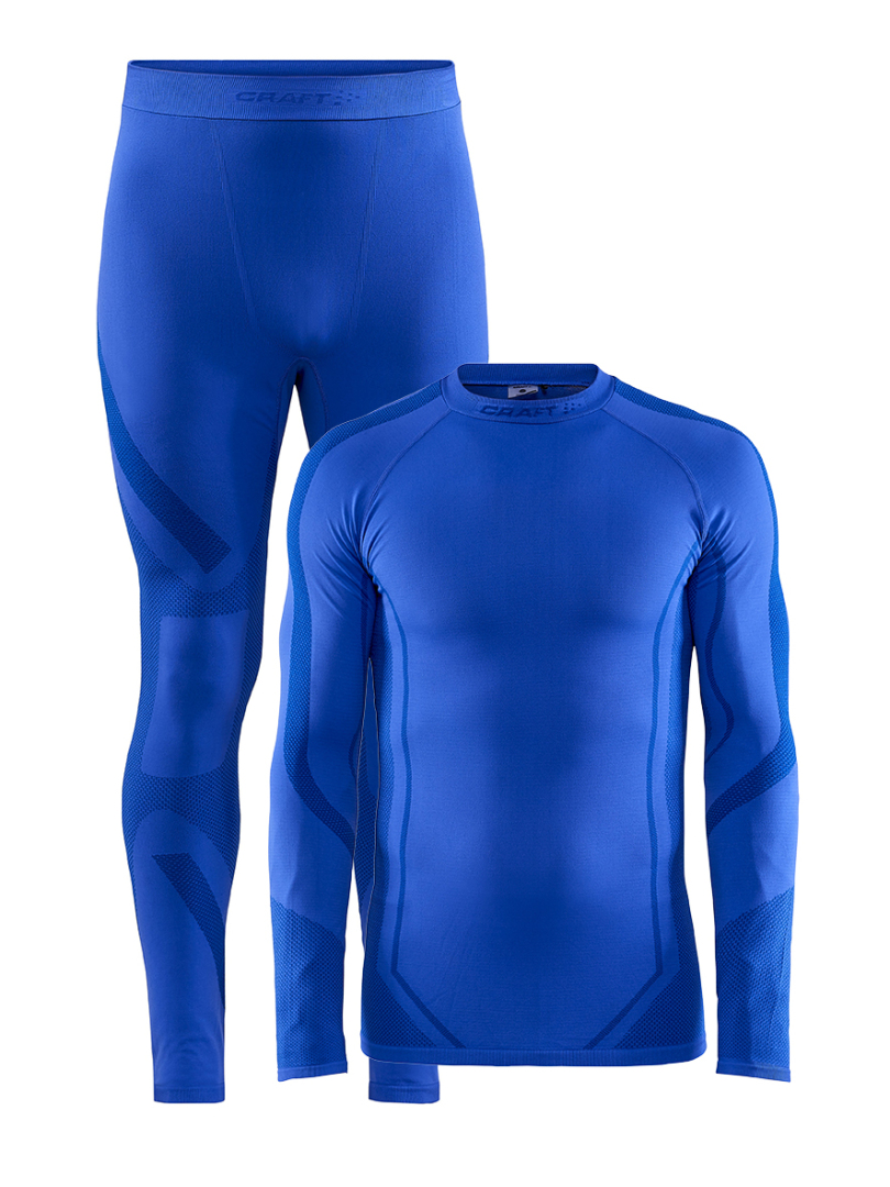 Set CRAFT CORE Dry Fuseknit