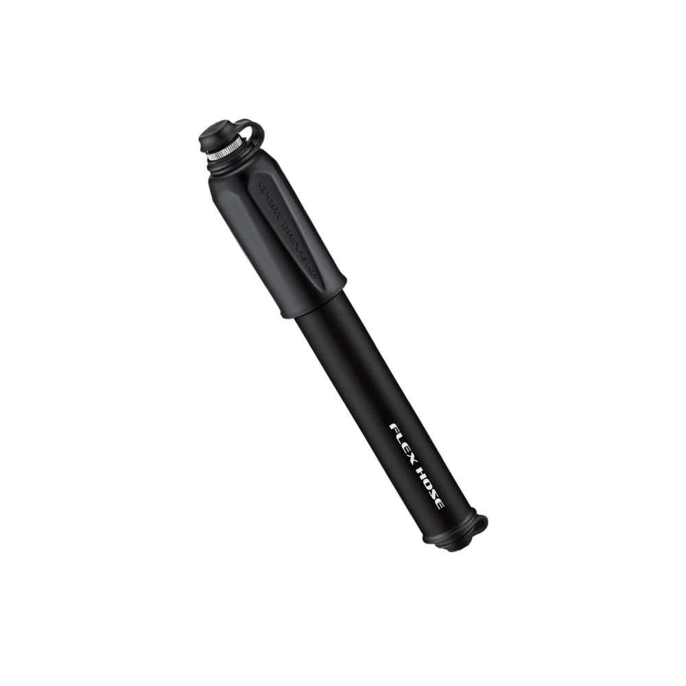 pumpa LEZYNE Sport Drive HP S satin black