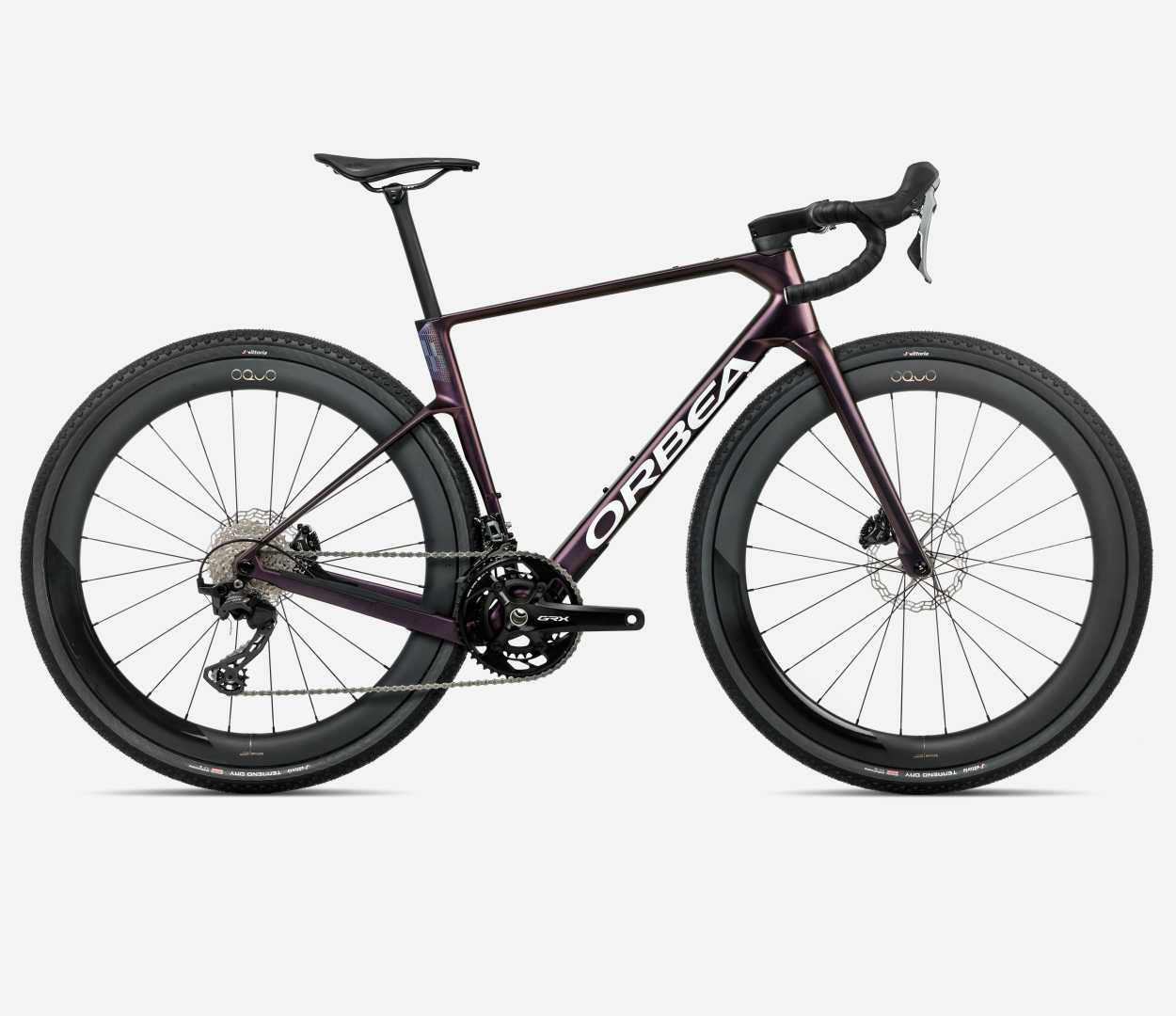 ORBEA TERRA RACE M20LTD Sunset