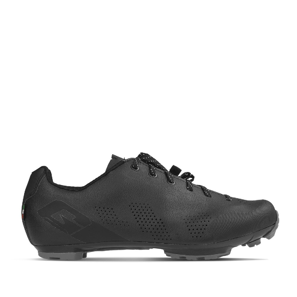tretry GAERNE Gravel Vista black 43 EUR 43