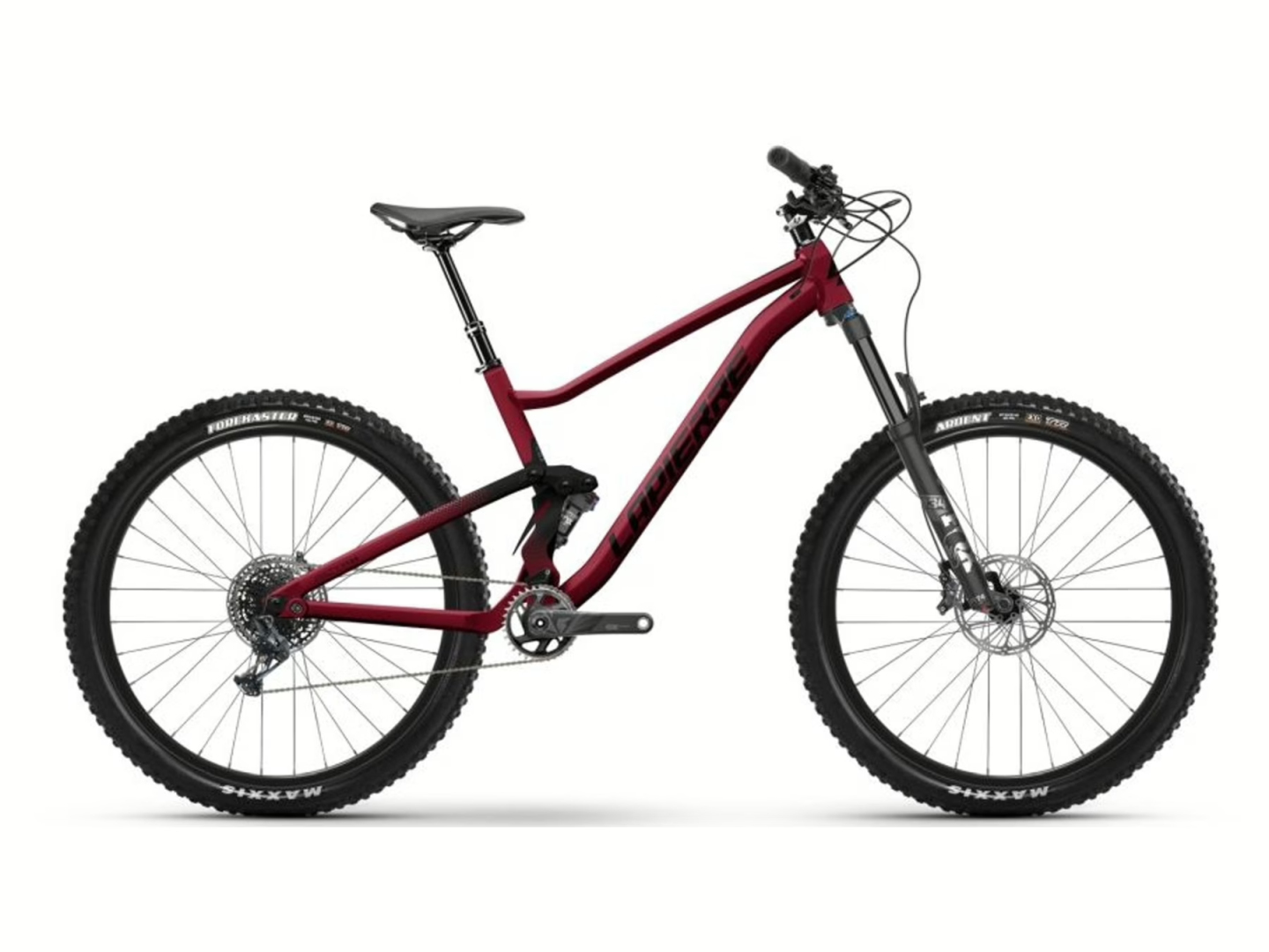 LAPIERRE Zesty TR 5.9