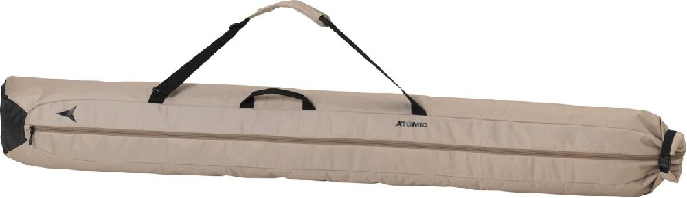 vak ATOMIC Ski Bag beige/black
