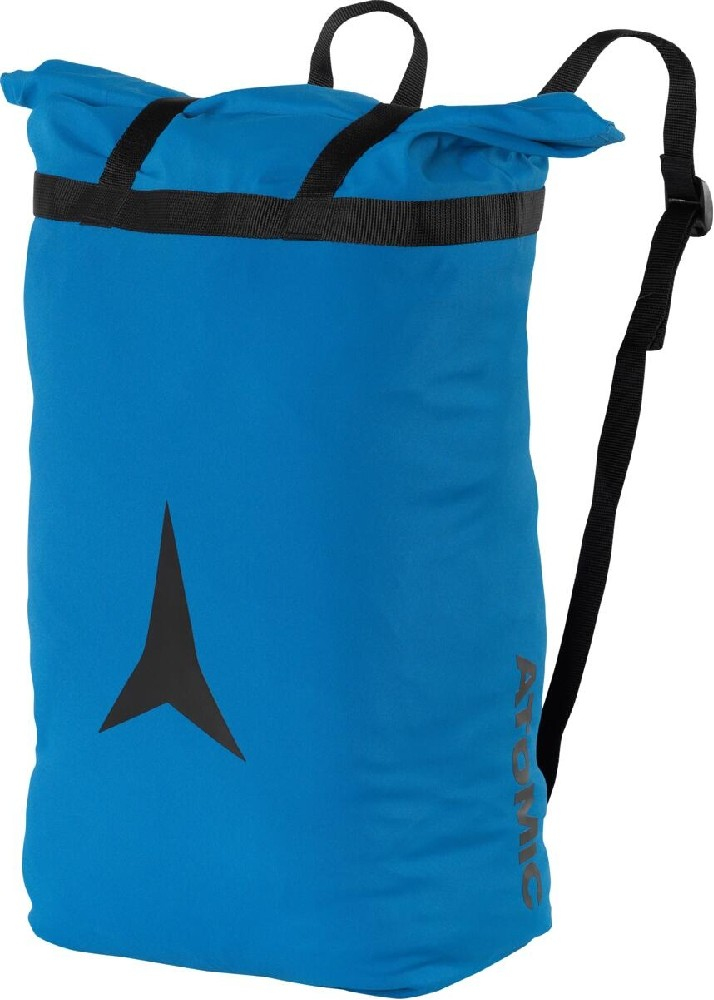 batoh ATOMIC Rolltop blue