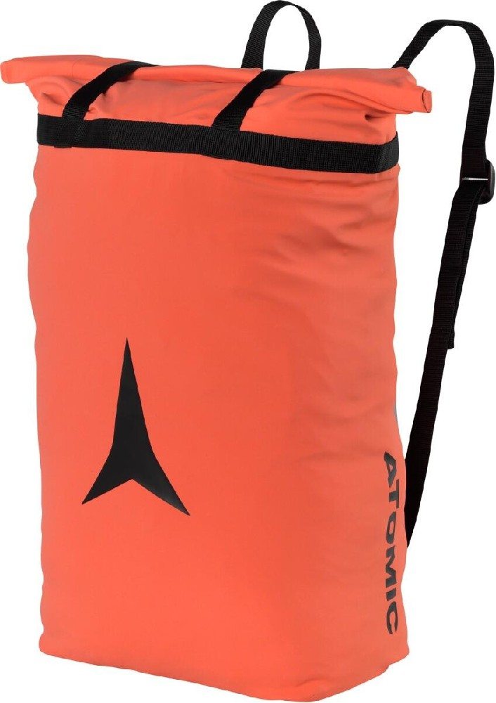 batoh ATOMIC Rolltop coral