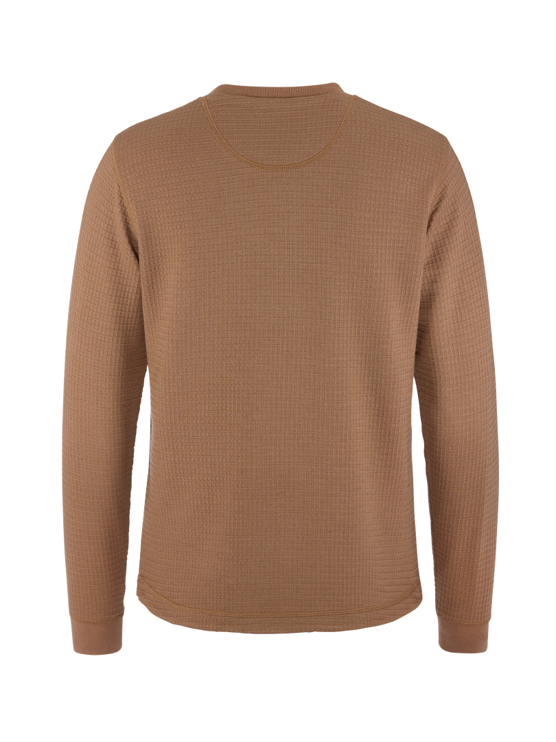 Triko CRAFT Wool Waffle