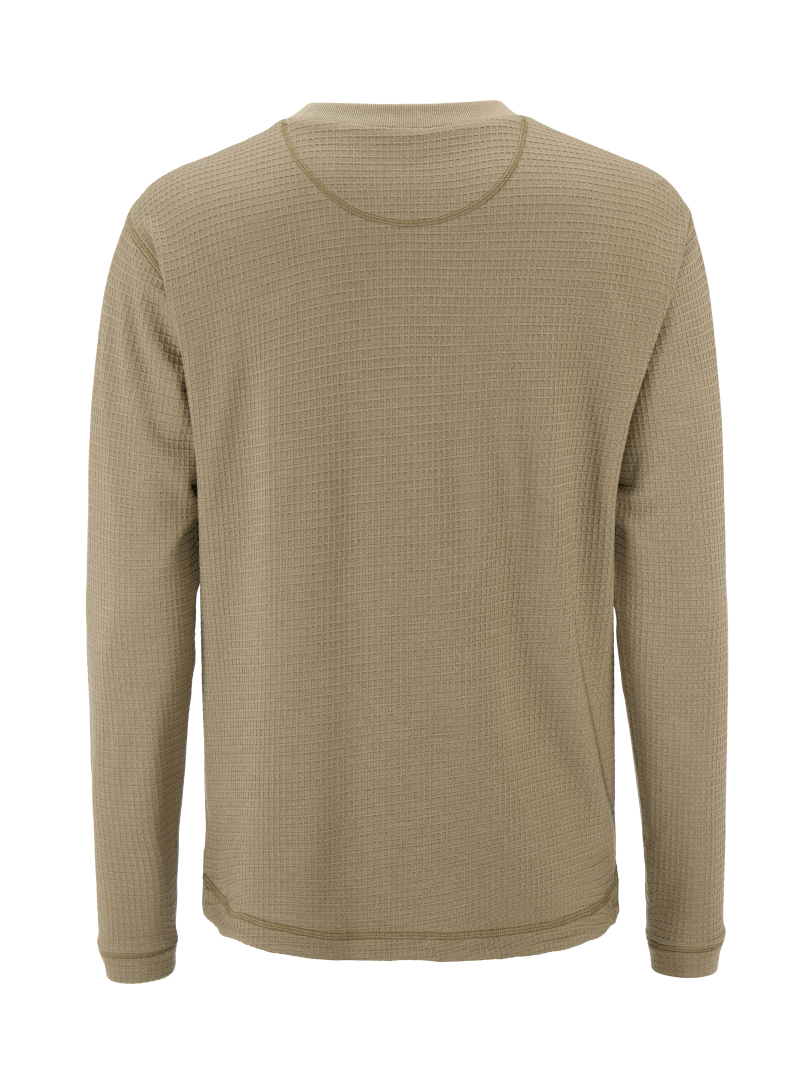 Triko CRAFT Wool Waffle