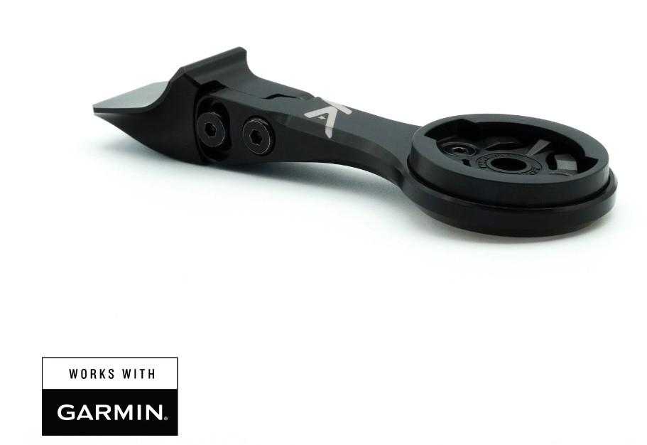 držák comp. K-EDGE Garmin Bontrager Gen.8 Madone/E