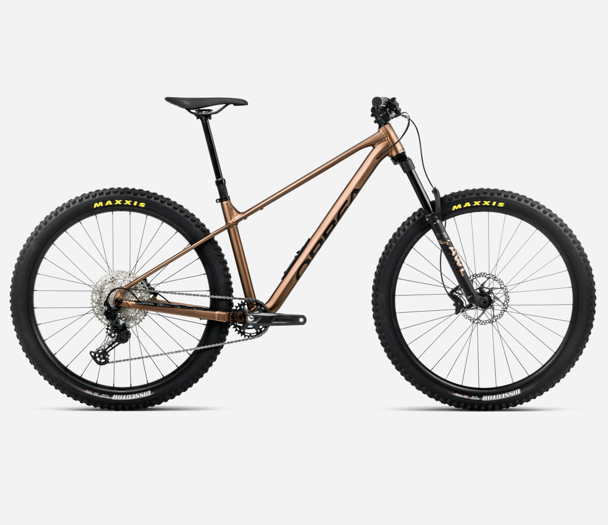 ORBEA LAUFEY H10 Metallic Cinnamon/Black