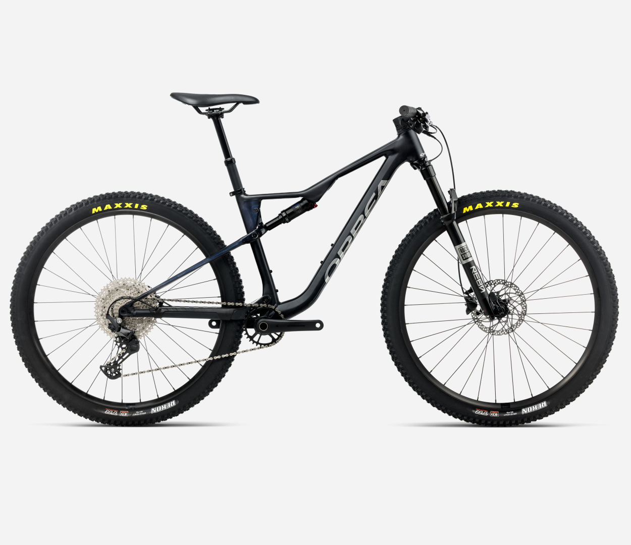 ORBEA OIZ H30 Armor Black