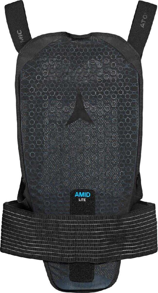 páteřák ATOMIC Live Shield AMID lite black