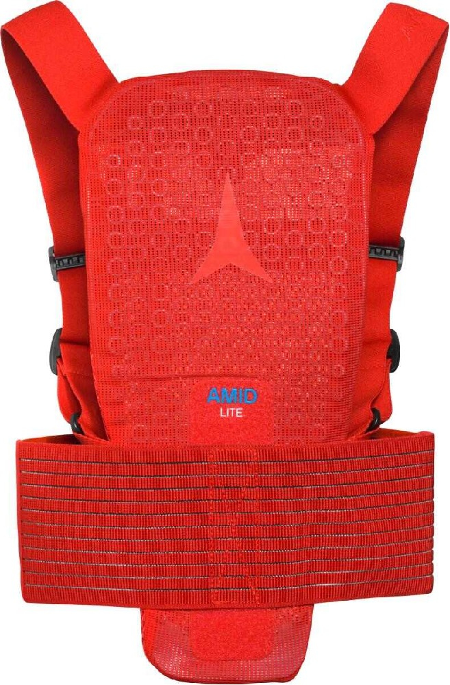 páteřák ATOMIC Live Shield AMID Lite JR