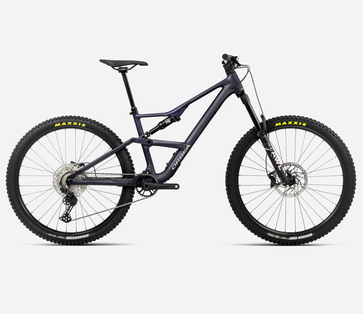 ORBEA OCCAM LT H30 Tanzanite
