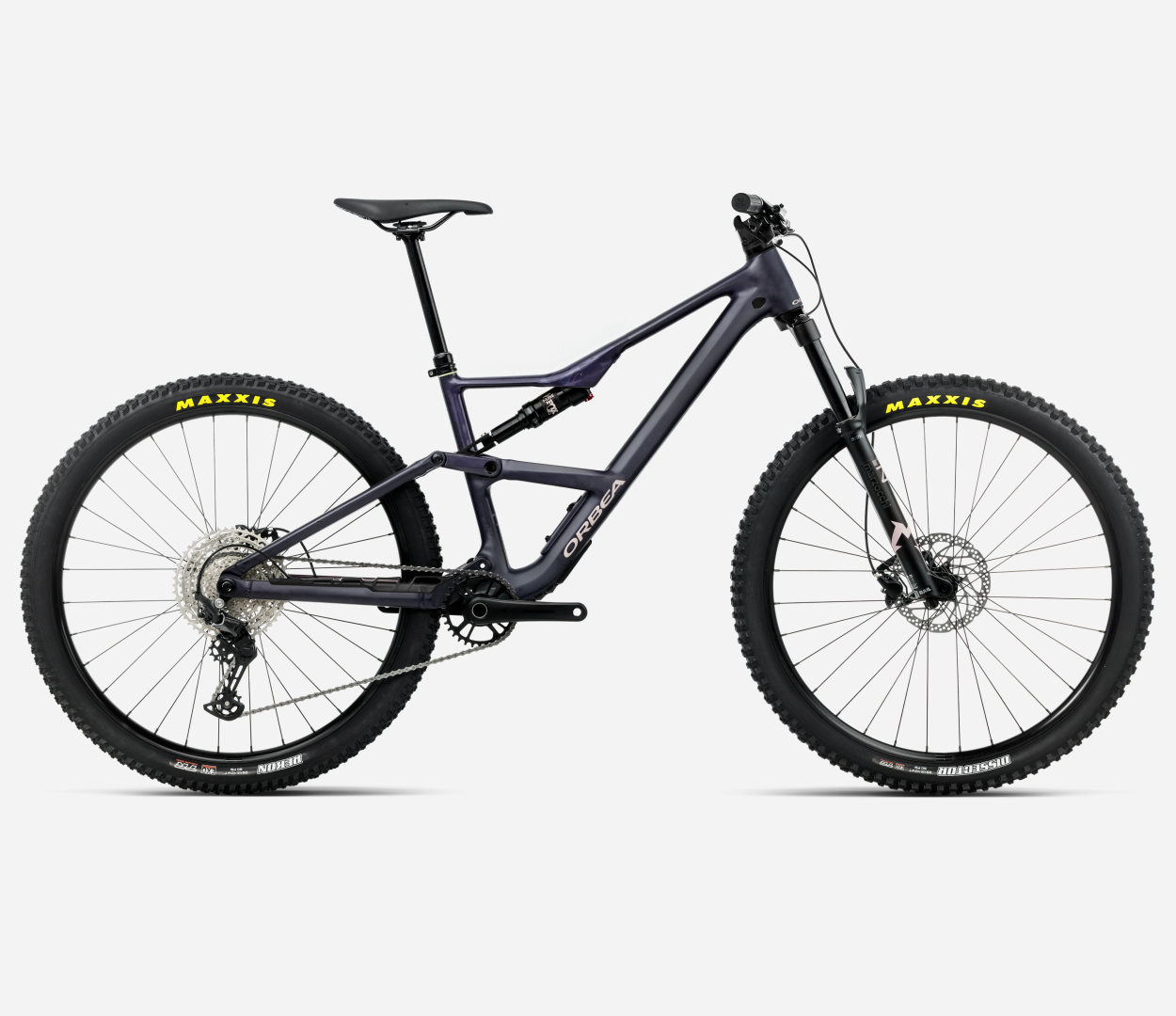ORBEA OCCAM SL H30 Tanzanite