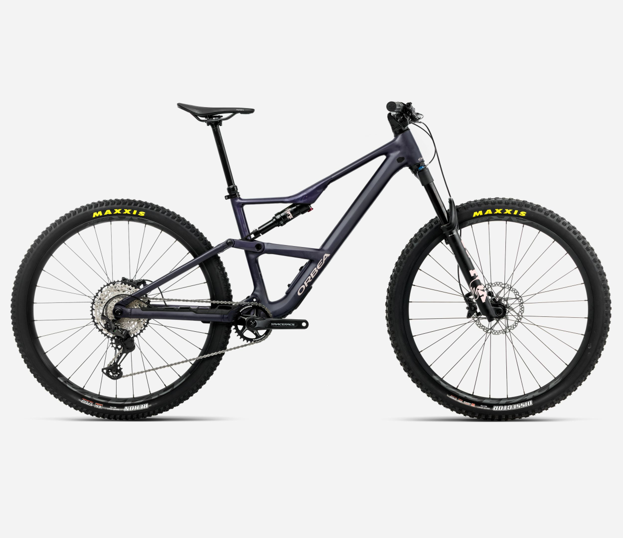 ORBEA OCCAM SL H10 Tanzanite