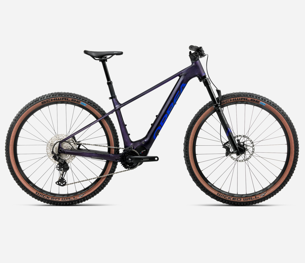 ORBEA URRUN 10 Tanzanite/Blue