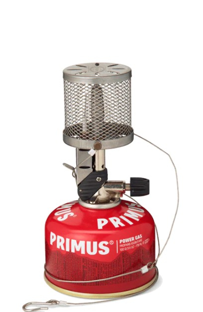 Svítilna PRIMUS Micron