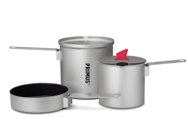 Nádobí PRIMUS Essential Trek