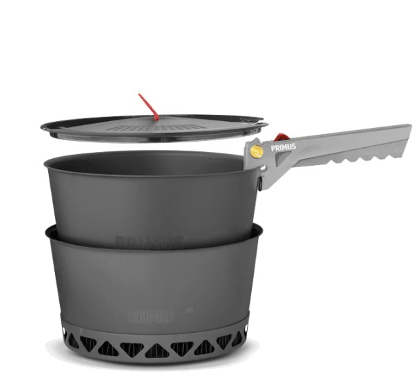 Nádobí PRIMUS PrimeTech 1,3L