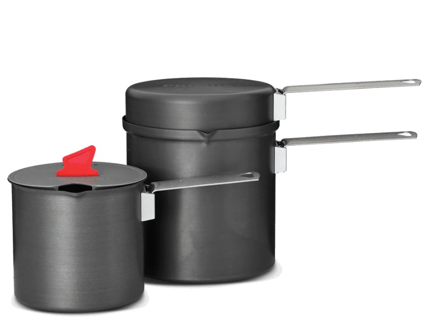 Nádobí PRIMUS Trek Pot Set