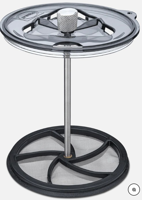 Coffee Tea Press PRIMUS Lite+