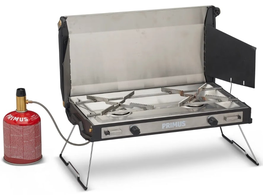 Vařič PRIMUS Tupike Stove II