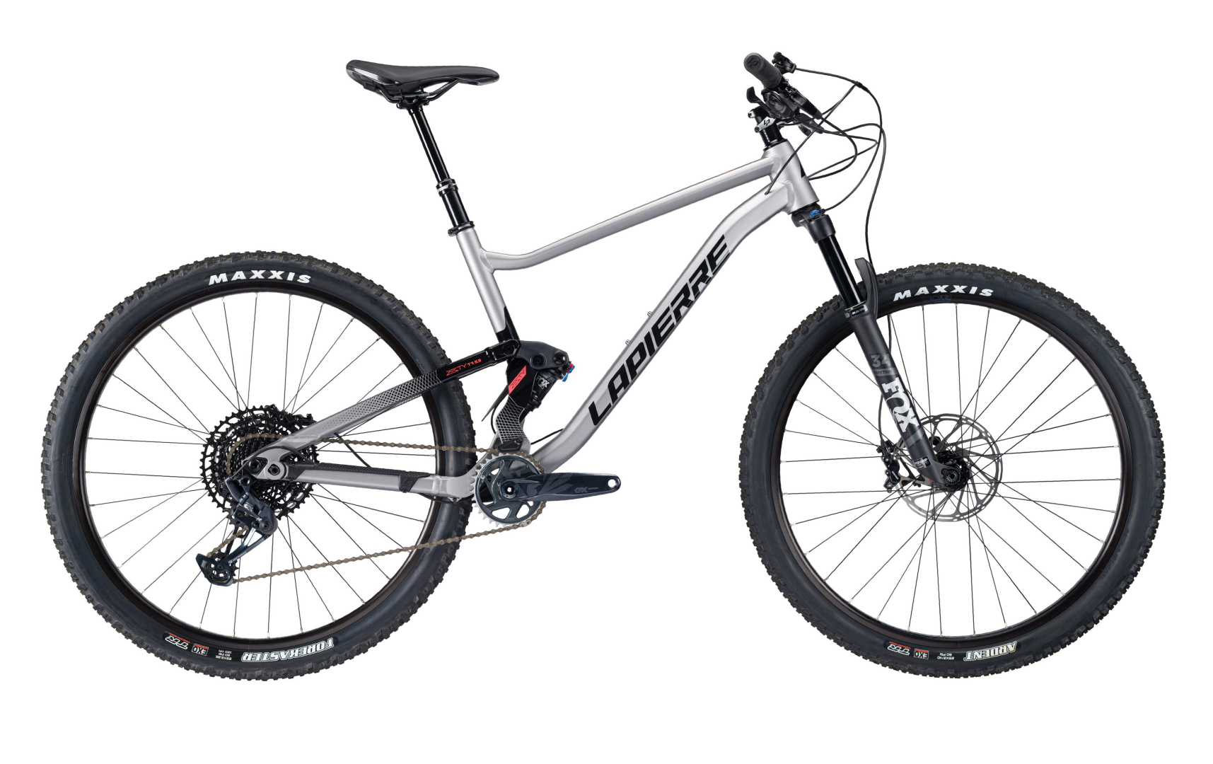 LAPIERRE Zesty TR 5.9 - M