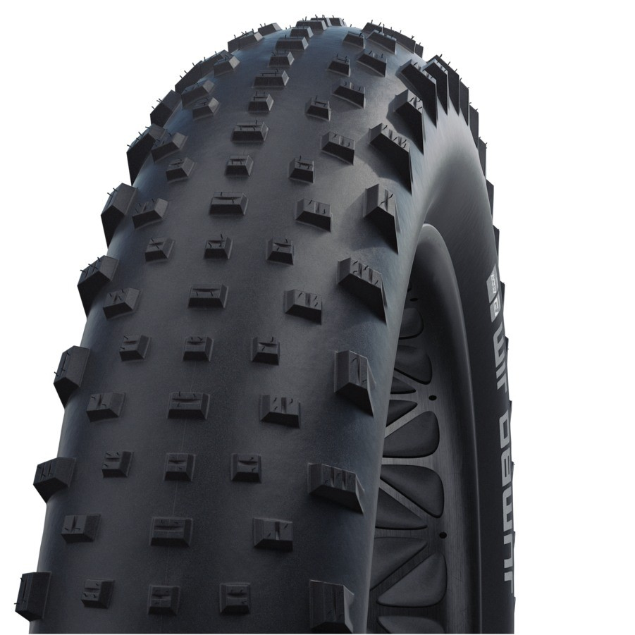 plášť SCHWALBE Jumbo Jim 26x4,0 skládací