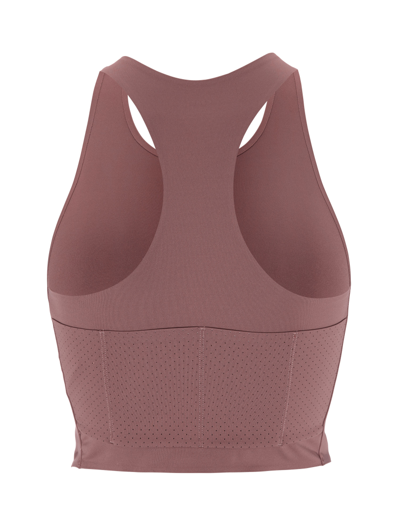 Nátělník CRAFT Hypervent Cropp