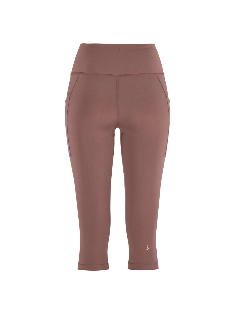 Kalhoty CRAFT Essence Capri 3