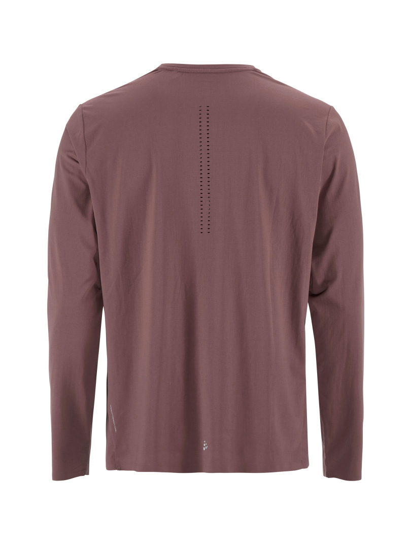 Triko CRAFT Hypervent Longslee