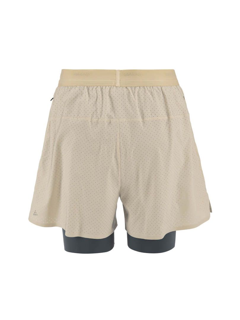Šortky CRAFT Hypervent 2-in-1