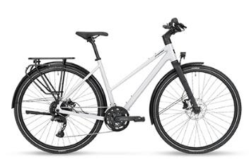 STEVENS Caleta 7.1 LT Polar Grey